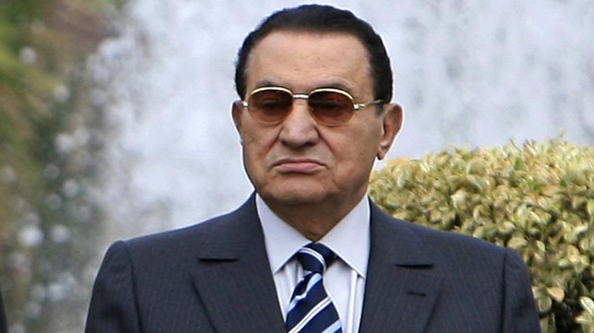 مبارك