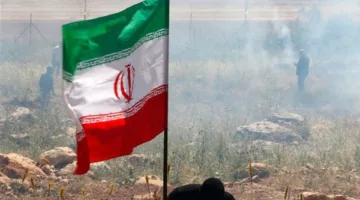 مصطفى شردي: إسرائيل زادت من فتيل التوتر وقصفت أكثر من 350 هدفًا في داخل إيران.
