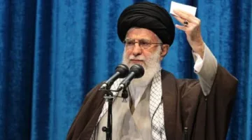 خامنيئي: إسرائيل هي من بدأت الهجمات والحرب، ولن نسمح بتنفيذ هجمات متبادلة.