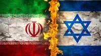 خبير: إسرائيل تهدف إلى القضاء على الإمكانات الإيرانية وتغيير النظام… والداخل الإيراني قد يستقر مؤقتاً. خبير: إسرائيل تهدف إلى القضاء على الإمكانات الإيرانية وتغيير النظام… والداخل الإيراني قد يستقر مؤقتاً.
