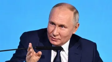 بوتين يعبر عن استيائه من الغارات الإسرائيلية ويقترح على نتنياهو أن يكون وسيطاً مع إيران