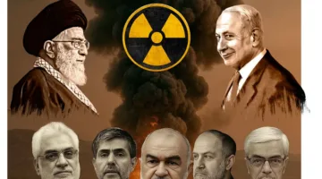 اقرأوا غدًا في «البوابة».. «الأسد النامي».. ضربة أظهرت ضعف إيران