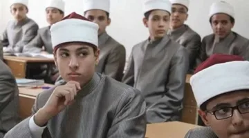 رابط نتائج الصف الثالث الإعدادي الأزهرى 2025 الفصل الدراسي الثاني برقم الجلوس من خلال بوابة الأزهر