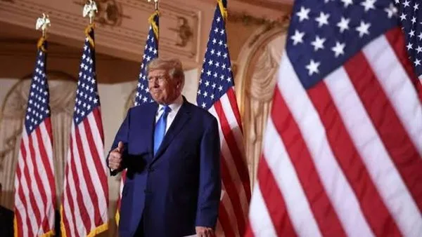 القضاء الأمريكي يعطل التوجيه الرئاسي لترامب حول الانتخابات القضاء الأمريكي يعطل التوجيه الرئاسي لترامب حول الانتخابات