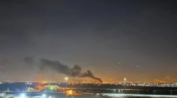 الإعلام الإيراني الرسمي يعلن عن إسقاط طائرتين حربيتين إسرائيليتين