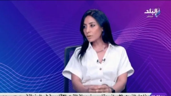 خبيرة في الشأن الإيراني: تليفزيون طهران يكشف عن أهداف محتملة للهجوم المضاد خبيرة في الشأن الإيراني: تليفزيون طهران يكشف عن أهداف محتملة للهجوم المضاد