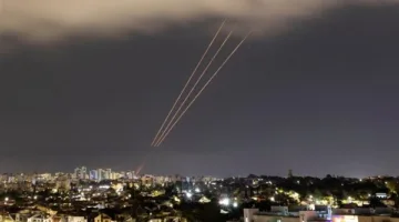 حزب الاتحاد ينبه من تصاعد الأعمال العسكرية الإسرائيلية تجاه إيران
