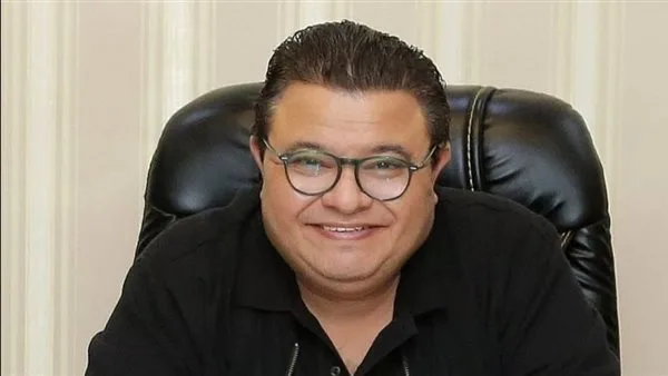 خالد جلال: انطلقت من مسرح حقوق والمخرج محمد صلاح عرفني للجمهور خالد جلال: انطلقت من مسرح حقوق والمخرج محمد صلاح عرفني للجمهور