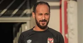 وليد سليمان: تريزيجيه أظهر كفاءته.. وطاهر يتفوق على زيزو وليد سليمان: تريزيجيه أظهر كفاءته.. وطاهر يتفوق على زيزو