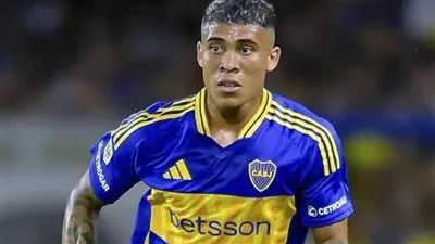 بوكا جونيور يواجه مشكلة قبل كأس العالم للأندية.. أمريكا تمنع تأشيرة أيرتون كوستا بوكا جونيور يواجه مشكلة قبل كأس العالم للأندية.. أمريكا تمنع تأشيرة أيرتون كوستا