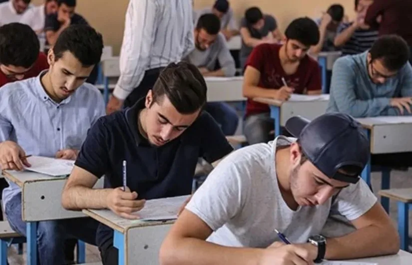 أوائل نتيجة الشهادة الإعدادية 2025 في محافظة الإسكندرية أوائل نتيجة الشهادة الإعدادية 2025 في محافظة الإسكندرية