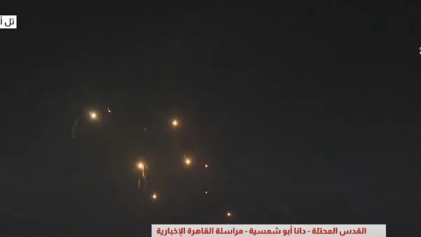 العرابي: رد إيران على إسرائيل سيحدد مستقبل الصراع في الشرق الأوسط العرابي: رد إيران على إسرائيل سيحدد مستقبل الصراع في الشرق الأوسط