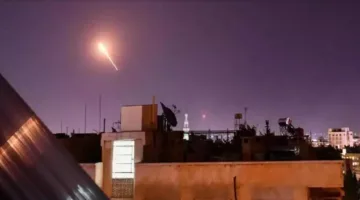إيران: أسقطنا صواريخ إسرائيلية فوق مدينة تبريز