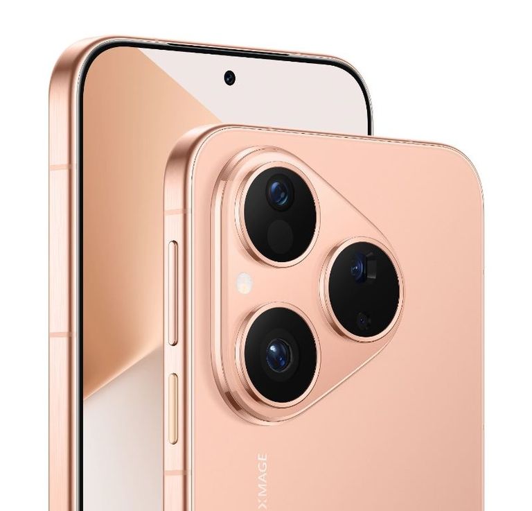هاتف هواوي huawei pura 80