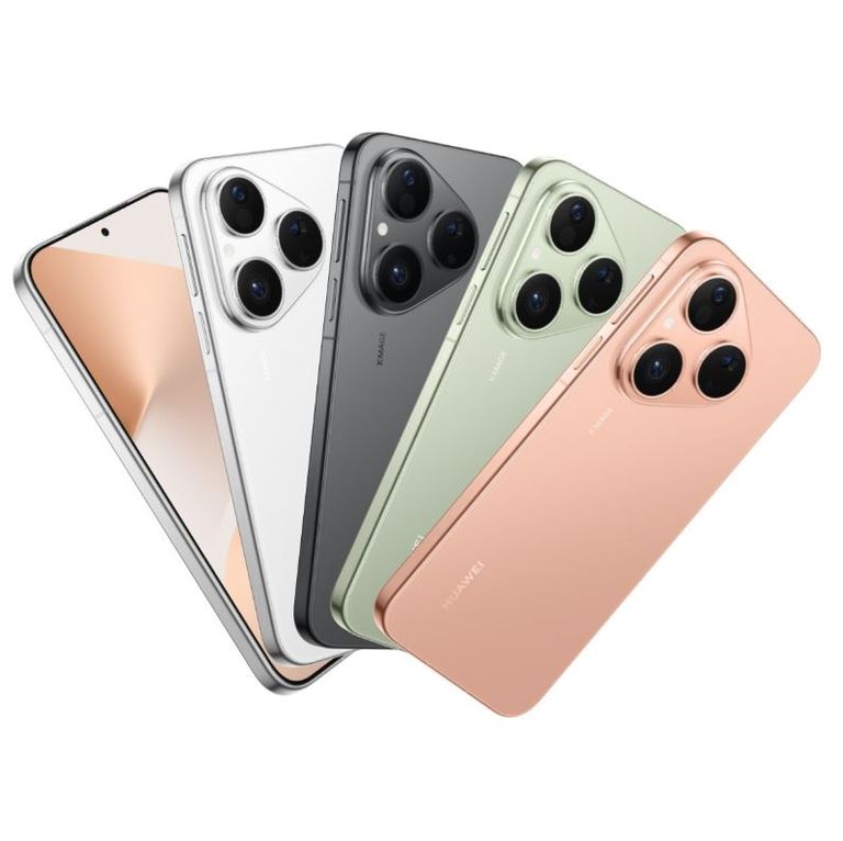 هاتف هواوي huawei pura 80