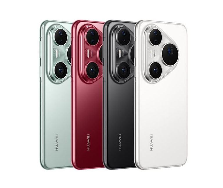 هاتف هواوي huawei pura 80