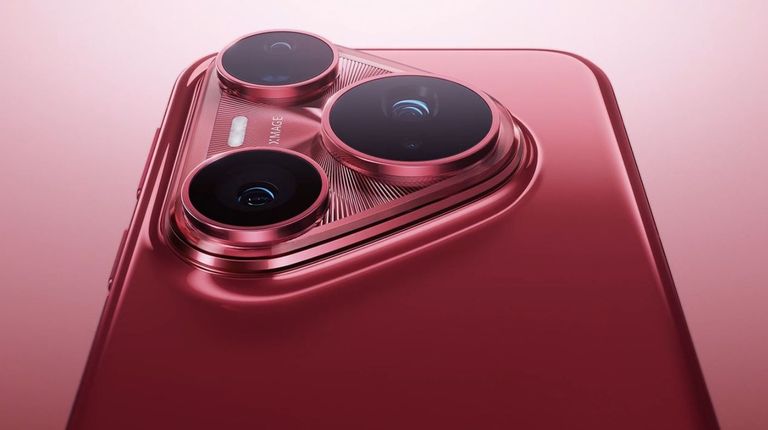 هاتف هواوي huawei pura 80