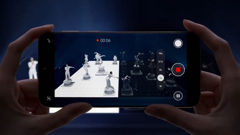 هاتف هواوي huawei pura 80