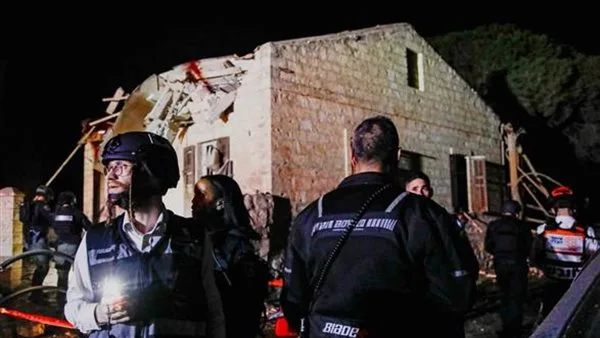 مسؤول إيراني: لن توجد مناطق آمنة في إسرائيل مسؤول إيراني: لن توجد مناطق آمنة في إسرائيل