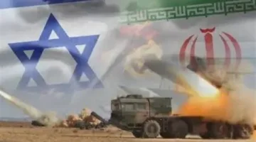 تهديدات داخلية وخارجية: خبير ينبه من إمكانية تقسيم إيران