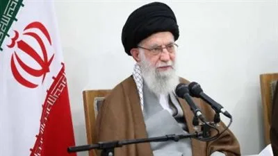 المرشد الإيراني: لن نسمح لإسرائيل بشن هجمات متكررة دون تحمل عواقب شديدة. المرشد الإيراني: لن نسمح لإسرائيل بشن هجمات متكررة دون تحمل عواقب شديدة.