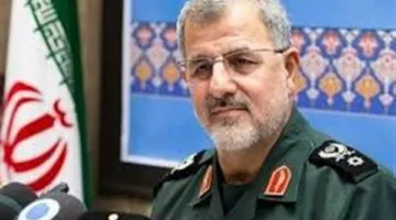 الحرس الثوري الإيراني: استهدفنا العديد من الأهداف في إسرائيل