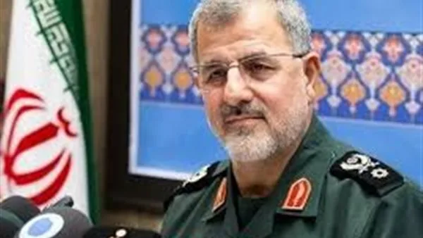 الحرس الثوري الإيراني: استهدفنا العديد من الأهداف في إسرائيل الحرس الثوري الإيراني: استهدفنا العديد من الأهداف في إسرائيل