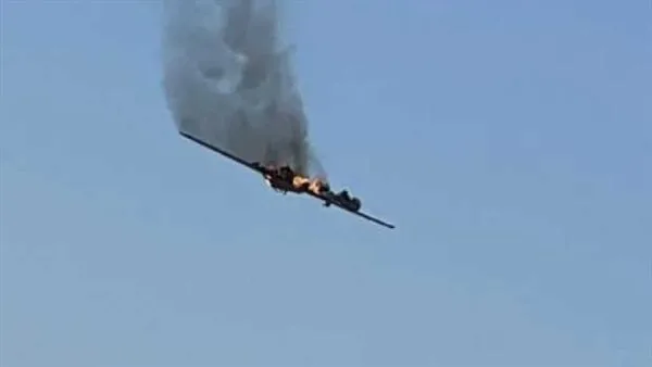 إعلام إيراني: القوات الجوية أسقطت طائرتين حربيتين إسرائيليتين وألقت القبض على قائد إحداهما إعلام إيراني: القوات الجوية أسقطت طائرتين حربيتين إسرائيليتين وألقت القبض على قائد إحداهما