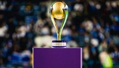 هونغ كونغ تحتضن مباراة كأس السوبر السعودي لبدء الموسم الجديد هونغ كونغ تحتضن مباراة كأس السوبر السعودي لبدء الموسم الجديد