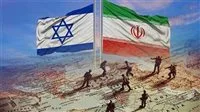 خبير: ضرب إيران يعد جزءاً من خطة الفوضى المبدعة والشرق الأوسط الجديد خبير: ضرب إيران يعد جزءاً من خطة الفوضى المبدعة والشرق الأوسط الجديد