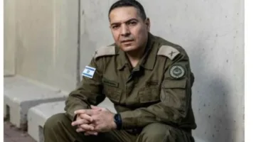 عاجل.. الجيش الإسرائيلي: “الإيرانيون يمكنهم التسبب في أضرار جسيمة للخطوط الداخلية لإسرائيل”