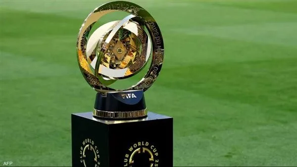 اكتشف موعد بدء كأس العالم للأندية ومجموعات البطولة الثمانية اكتشف موعد بدء كأس العالم للأندية ومجموعات البطولة الثمانية