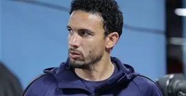 جدو: كان يتوجب على الأهلي التعاقد مع مهاجم صريح بدلاً من حمدي فتحي قبل بطولة كأس العالم للأندية. جدو: كان يتوجب على الأهلي التعاقد مع مهاجم صريح بدلاً من حمدي فتحي قبل بطولة كأس العالم للأندية.