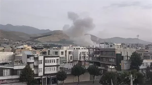 بين الدين والسياسة: ما الدوافع وراء تسمية إسرائيل لهجومها على إيران بـ “الأسد الصاعد”؟ بين الدين والسياسة: ما الدوافع وراء تسمية إسرائيل لهجومها على إيران بـ “الأسد الصاعد”؟
