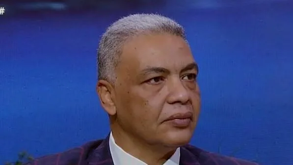خبير استراتيجي: أعتقد أن الصراع بين إسرائيل وإيران سيستمر لمدة أسبوعين إضافيين. خبير استراتيجي: أعتقد أن الصراع بين إسرائيل وإيران سيستمر لمدة أسبوعين إضافيين.