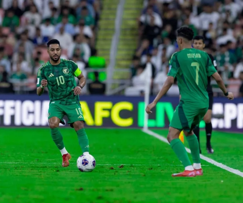 تصفيات كأس العالم 2026: السعودية وقطر تستضيفان المباريات الفاصلة في آسيا تصفيات كأس العالم 2026: السعودية وقطر تستضيفان المباريات الفاصلة في آسيا