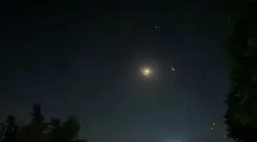 عاجل.. 21 إسرائيليا يتعرضون للإصابة جراء الهجوم الصاروخي الإيراني