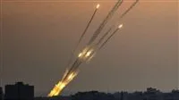 إسرائيل: القوات المسلحة تُصدر أوامر للسكان في جميع المناطق بالذهاب إلى الملاجئ إسرائيل: القوات المسلحة تُصدر أوامر للسكان في جميع المناطق بالذهاب إلى الملاجئ