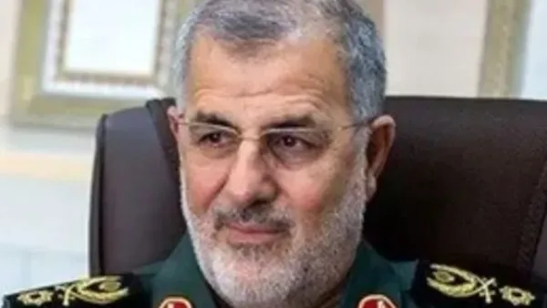 الإسعاف الإسرائيلي: 21 جريحًا نتيجة الهجمات الصاروخية الإيرانية على تل أبيب الإسعاف الإسرائيلي: 21 جريحًا نتيجة الهجمات الصاروخية الإيرانية على تل أبيب