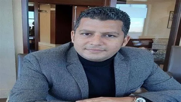 عضو في المجلس القومي لحقوق الإنسان: المنطقة تقترب من صراع إقليمي واسع عضو في المجلس القومي لحقوق الإنسان: المنطقة تقترب من صراع إقليمي واسع