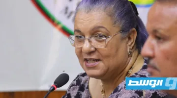 تيتيه: نقطتان أساسيتان لضمان فعالية البعثة الأممية في نقل مطالب الليبيين إلى مجلس الأمن