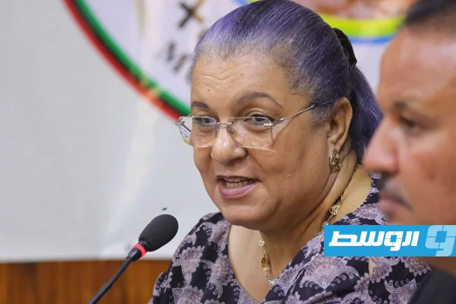 تيتيه: نقطتان أساسيتان لضمان فعالية البعثة الأممية في نقل مطالب الليبيين إلى مجلس الأمن تيتيه: نقطتان أساسيتان لضمان فعالية البعثة الأممية في نقل مطالب الليبيين إلى مجلس الأمن