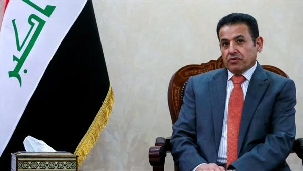 مسؤول عراقي: الضربات الجوية الإسرائيلية ضد المدن الإيرانية تشكل خرقاً واضحاً للقانون الدولي مسؤول عراقي: الضربات الجوية الإسرائيلية ضد المدن الإيرانية تشكل خرقاً واضحاً للقانون الدولي