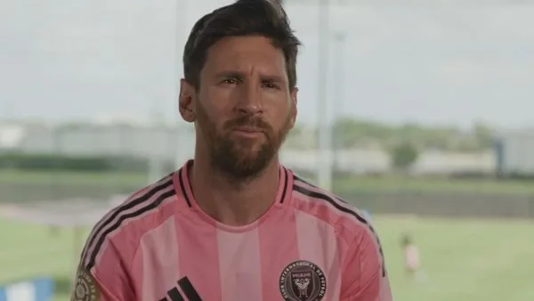 أول تصريح لميسي قبل مباراة الأهلي وإنتر ميامي في كأس العالم للأندية أول تصريح لميسي قبل مباراة الأهلي وإنتر ميامي في كأس العالم للأندية