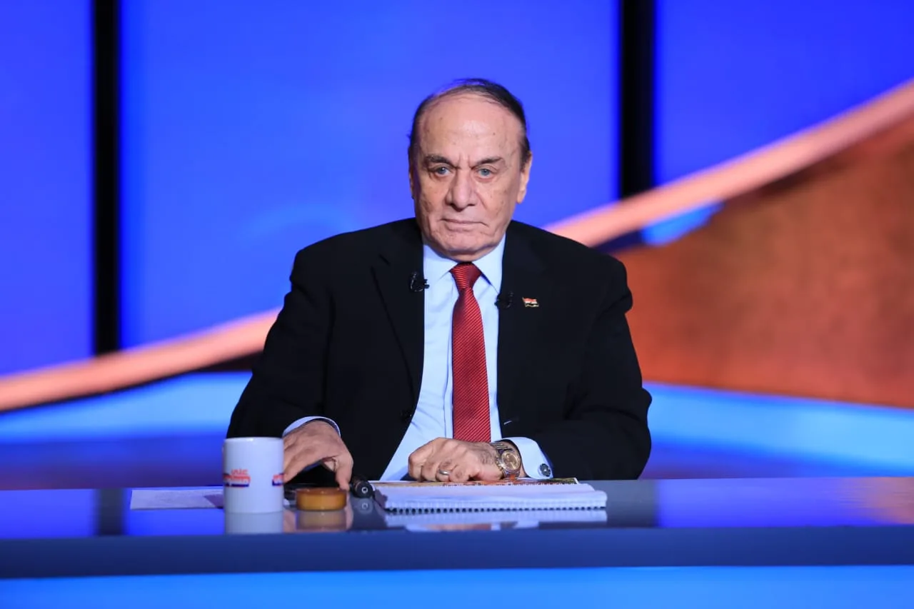 سمير فرج: إيران لن تتخلى عن حقها في تخصيب اليورانيوم مهما كانت الظروف. سمير فرج: إيران لن تتخلى عن حقها في تخصيب اليورانيوم مهما كانت الظروف.