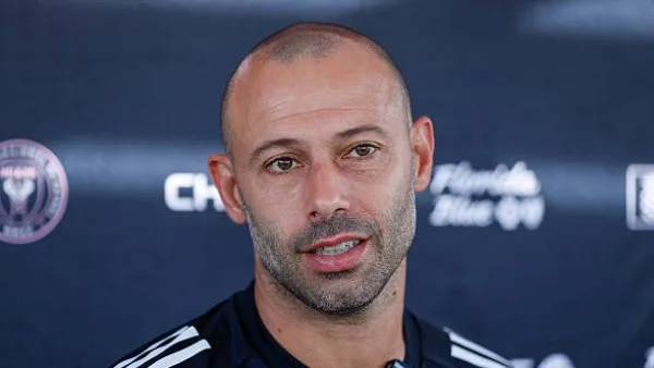 مدرب إنتر ميامي: الأهلي يتمتع بقوة بدنية وخبرة واضحة من المشاركات في كأس العالم مدرب إنتر ميامي: الأهلي يتمتع بقوة بدنية وخبرة واضحة من المشاركات في كأس العالم
