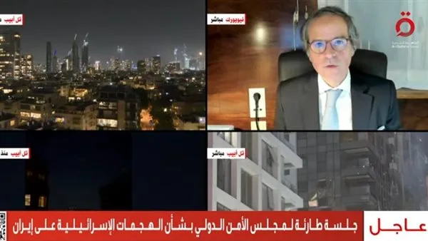 جروسي: يجب عدم استهداف المنشآت النووية في أي حال من الأحوال جروسي: يجب عدم استهداف المنشآت النووية في أي حال من الأحوال