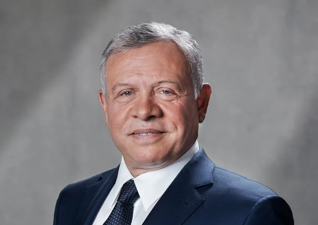 الملك الأردني ينبه من مخاطر تصاعد التوترات الأمنية في الشرق الأوسط الملك الأردني ينبه من مخاطر تصاعد التوترات الأمنية في الشرق الأوسط