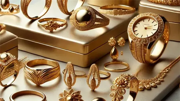 أسعار الذهب عيار 14 في متاجر المجوهرات اليوم الجمعة 13 يونيو 2025 أسعار الذهب عيار 14 في متاجر المجوهرات اليوم الجمعة 13 يونيو 2025