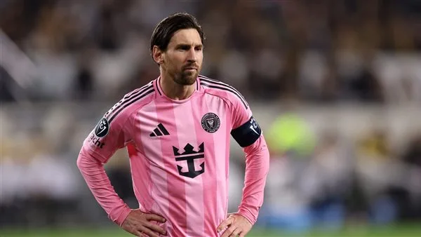 موقف ميسي من لعب مباراة الأهلي في افتتاح كأس العالم للأندية 2025 موقف ميسي من لعب مباراة الأهلي في افتتاح كأس العالم للأندية 2025